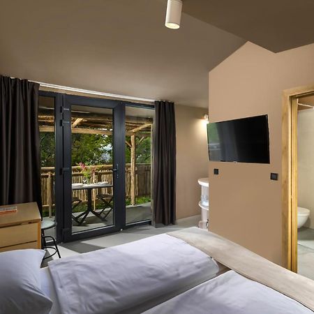 Holiday Homes Kacjak 드라말리 외부 사진