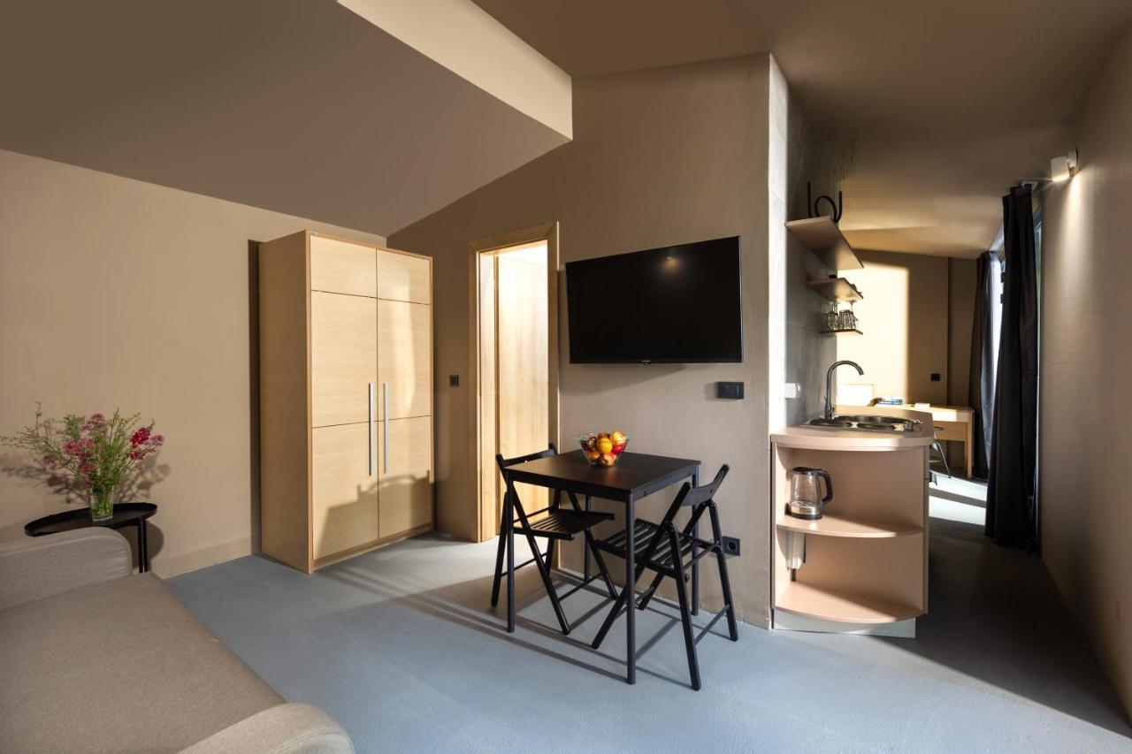 Holiday Homes Kacjak 드라말리 외부 사진