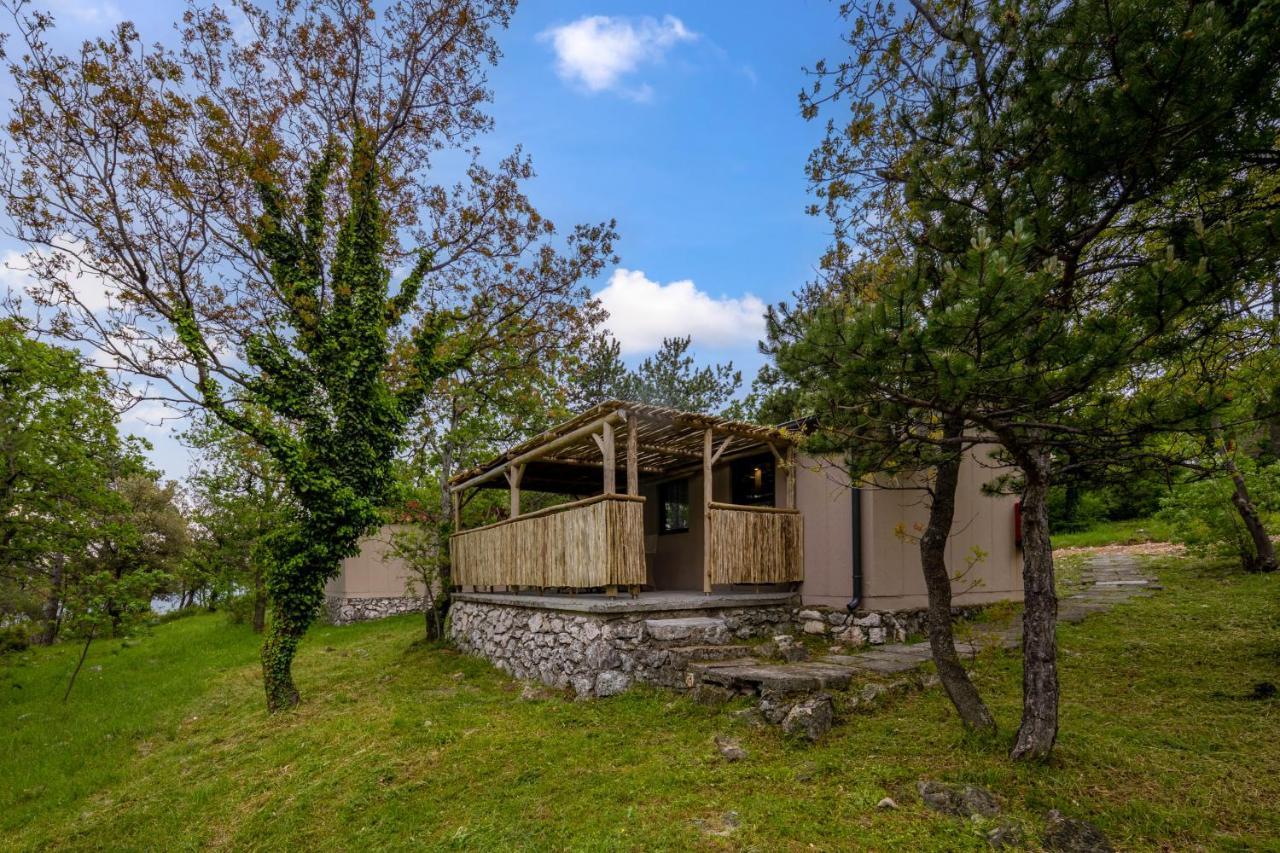 Holiday Homes Kacjak 드라말리 외부 사진
