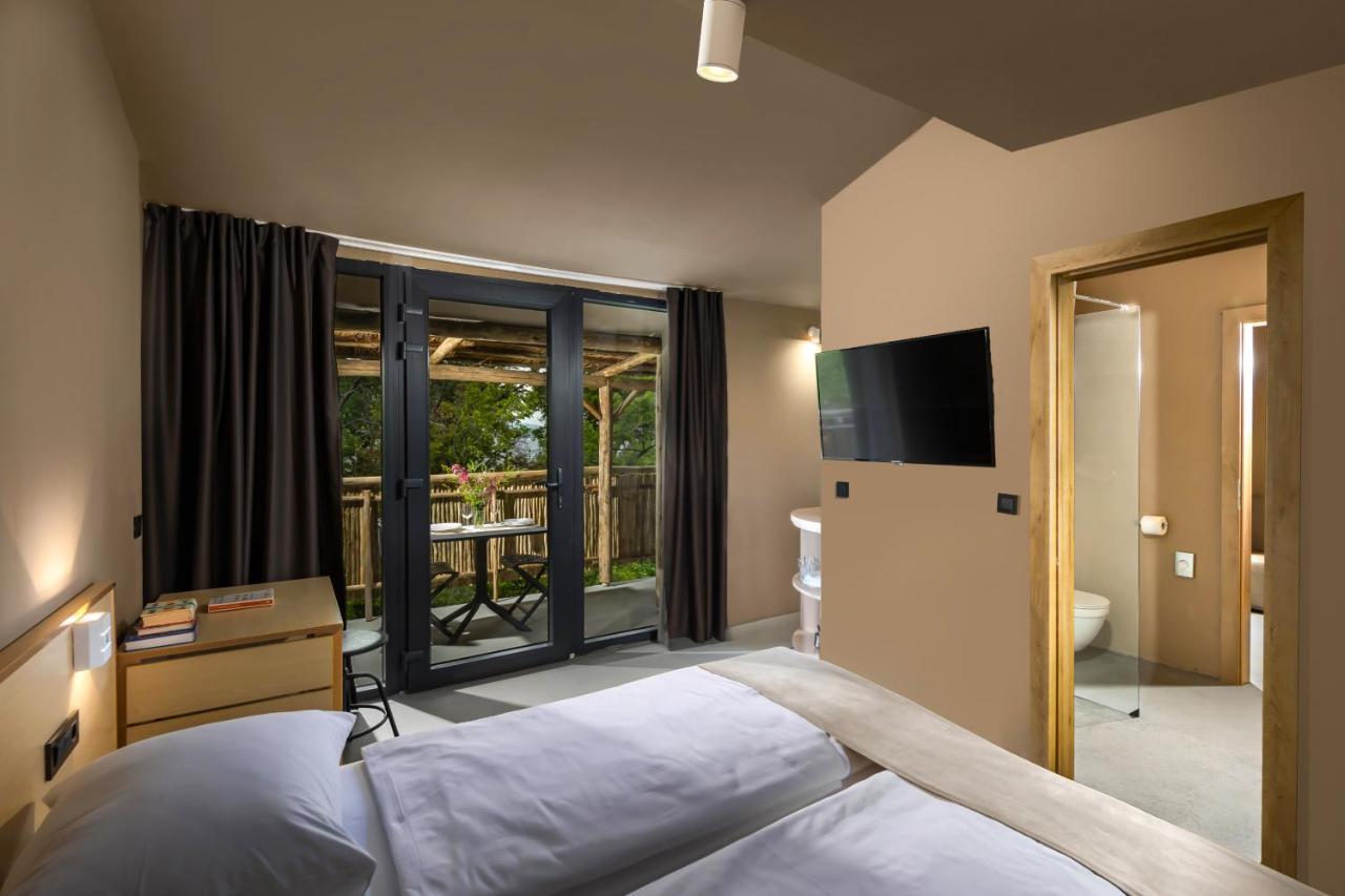 Holiday Homes Kacjak 드라말리 외부 사진