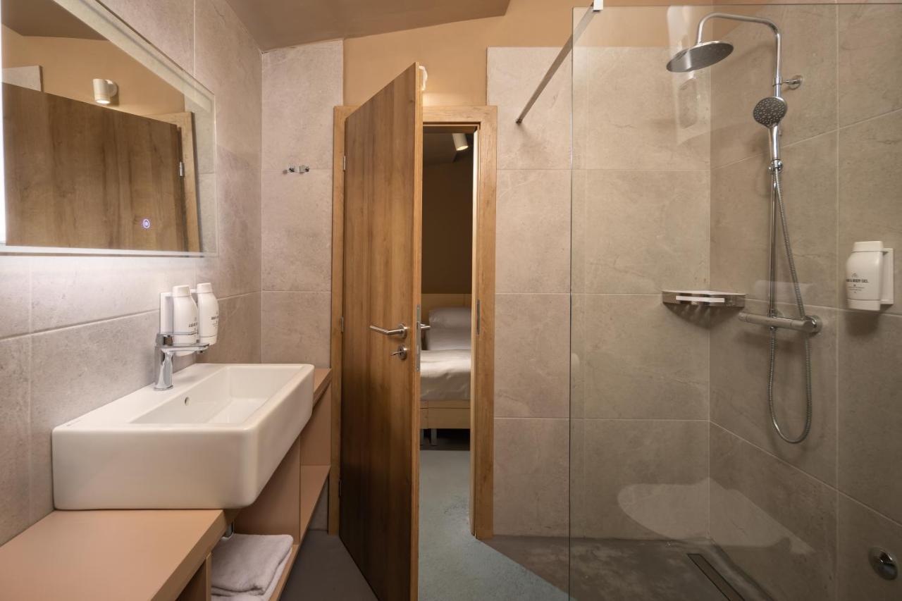 Holiday Homes Kacjak 드라말리 외부 사진